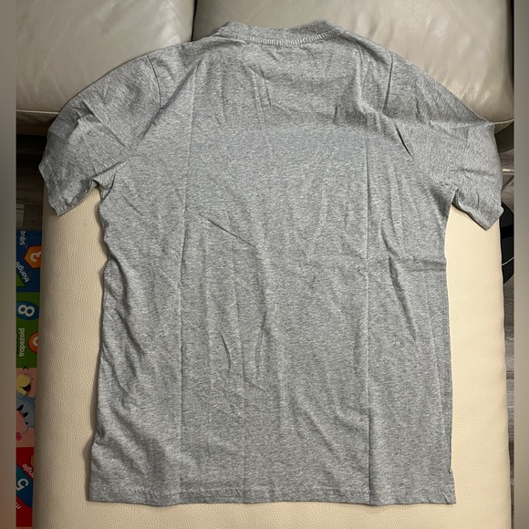 NWT - Knowledge Cotton Apparel Men’s Big OWL T Shirt- Size M, L - Picture 4 of 8